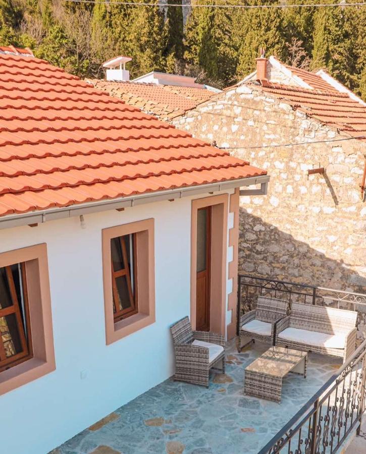 Apartmani Dumezic Bar Exterior photo