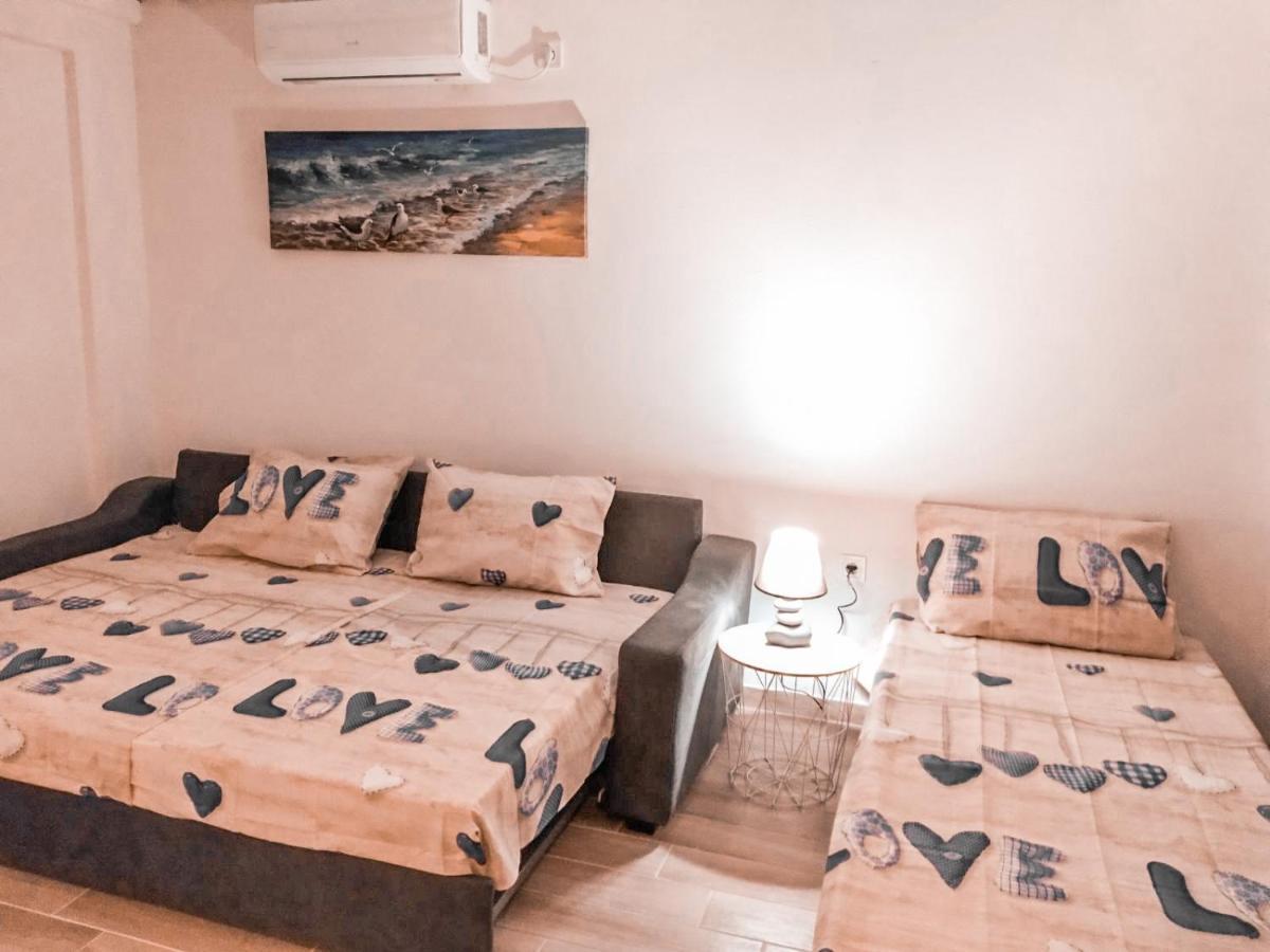 Apartmani Dumezic Bar Exterior photo