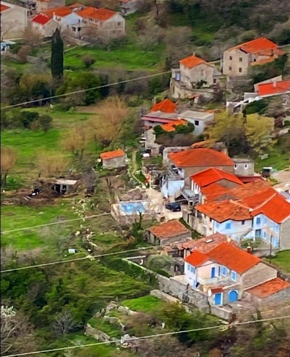 Apartmani Dumezic Bar Exterior photo