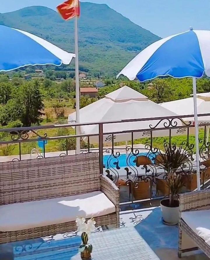 Apartmani Dumezic Bar Exterior photo