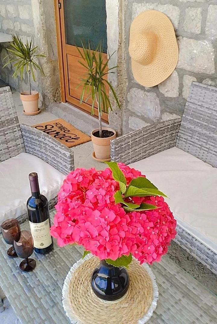Apartmani Dumezic Bar Room photo