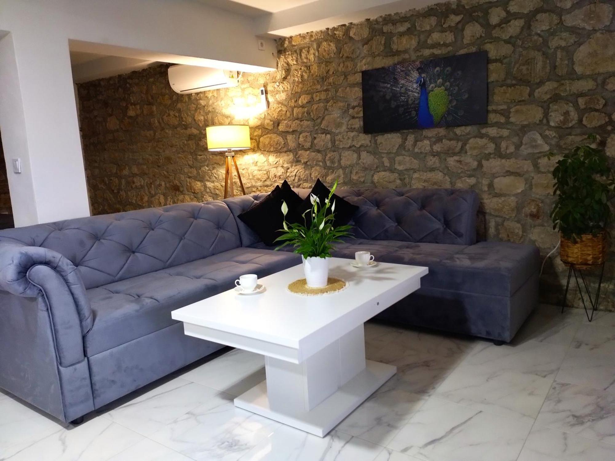 Apartmani Dumezic Bar Room photo