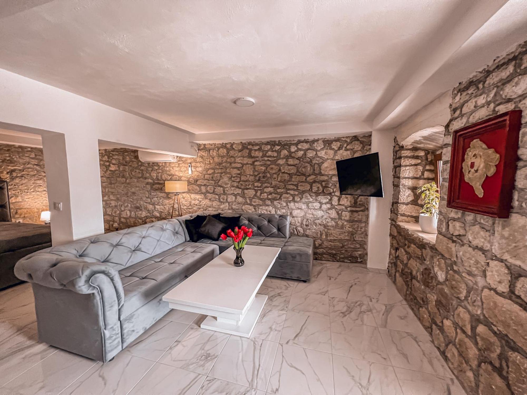 Apartmani Dumezic Bar Room photo