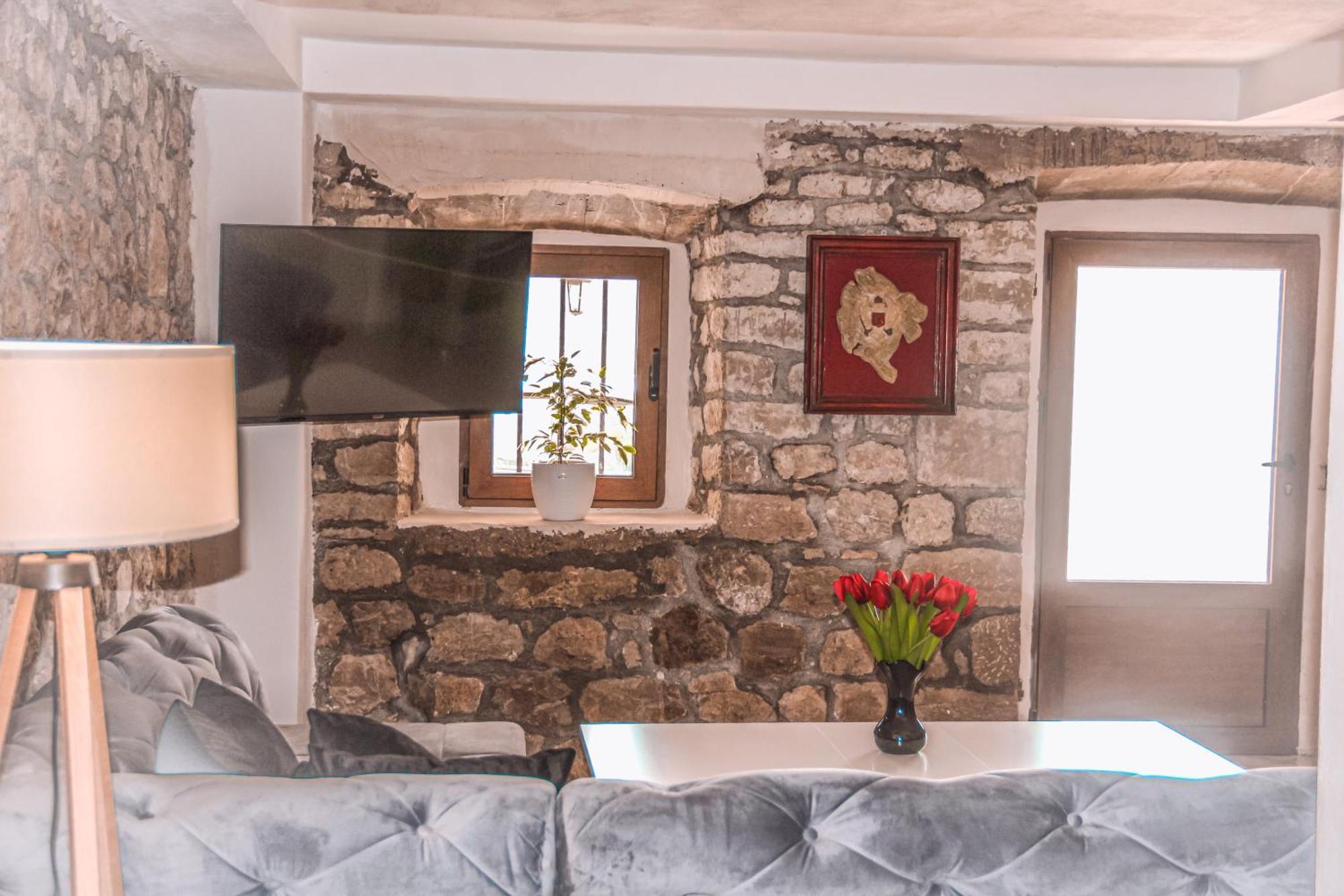 Apartmani Dumezic Bar Room photo