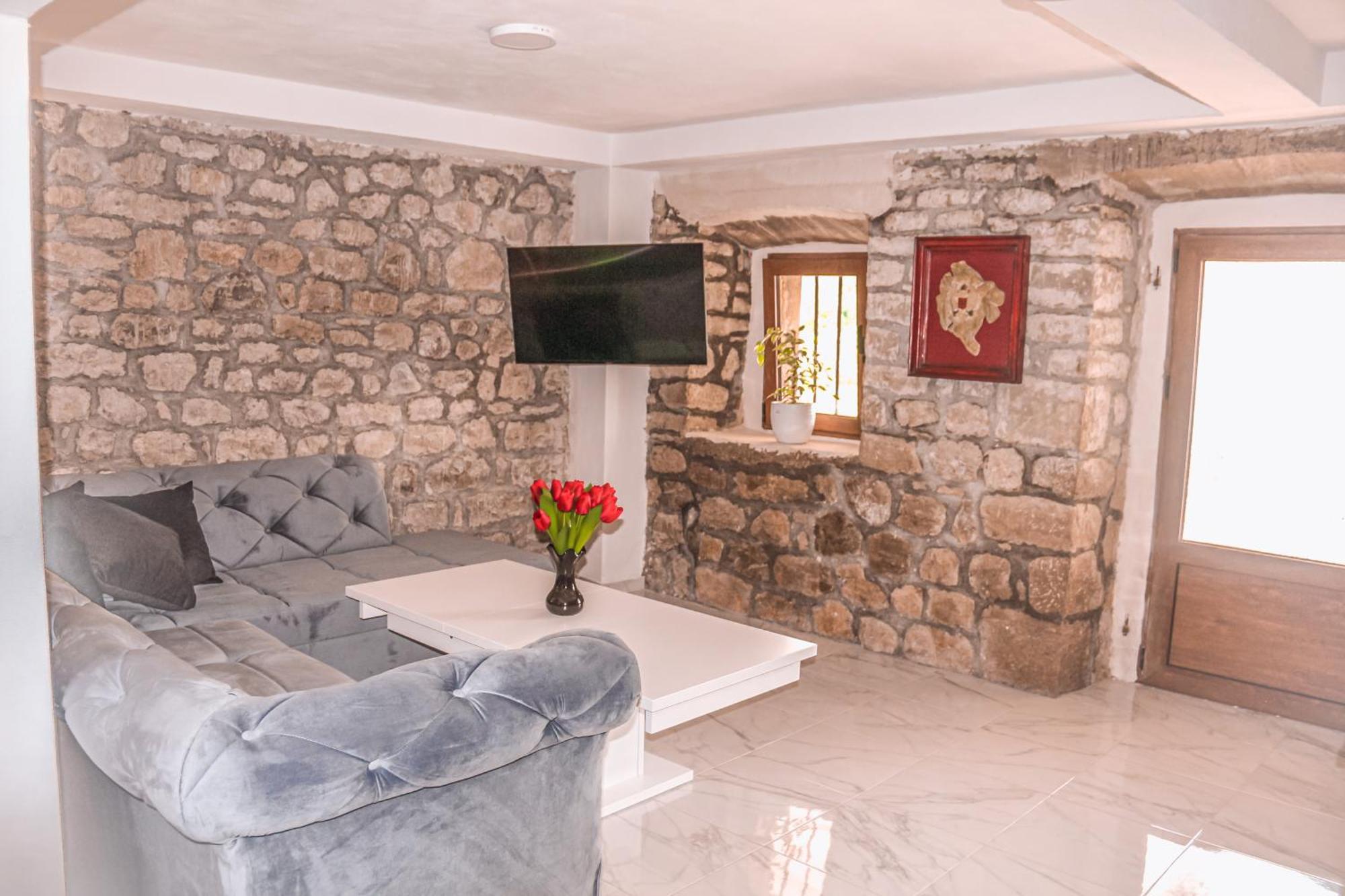 Apartmani Dumezic Bar Room photo